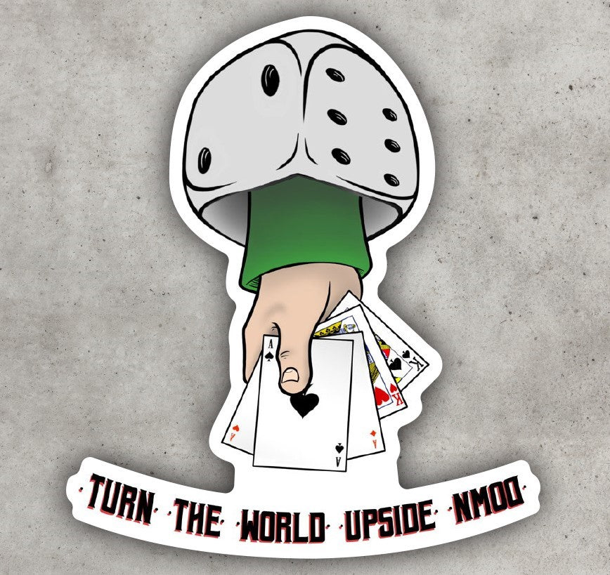 Cornerstone Sticker Collection - (3- Pack)